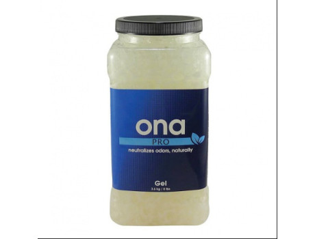 Гели ONA PRO 3,8 kg купить в Украине фото